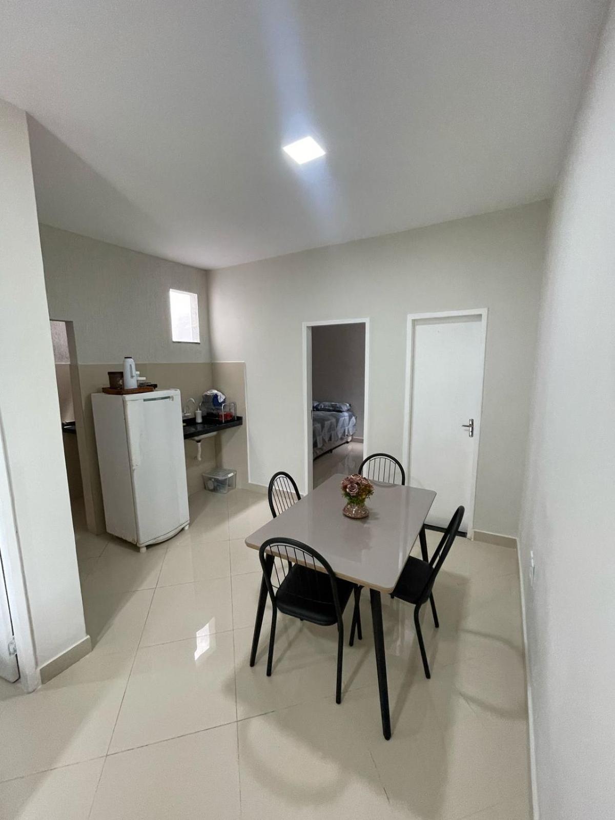 Morilar Ap 08 Apartamento *