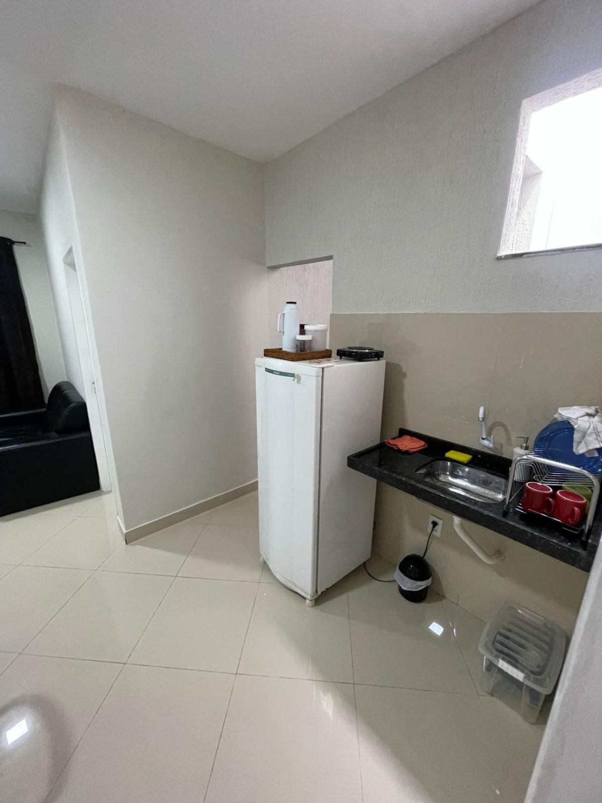 Apartamento Morilar Ap 08 Tianguá