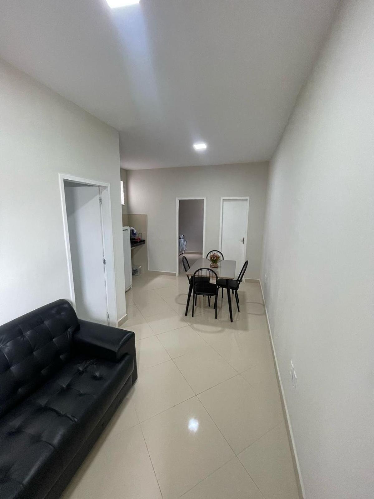 Morilar Ap 08 Apartamento